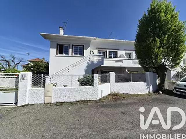 Tarbes 65000 Achat / Vente maison 5 pièces t5