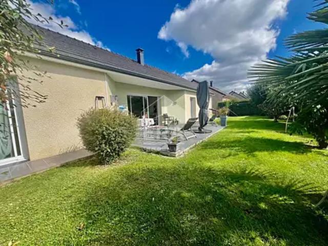 Tarbes 65000 Achat / Vente maison 5 pièces t5