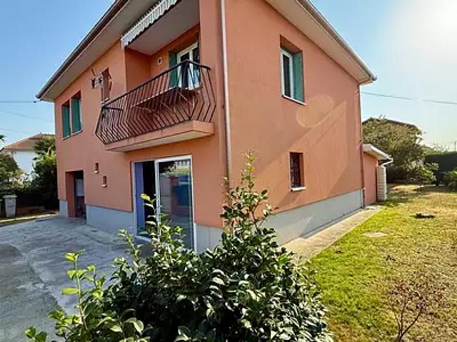 Tarbes 65000 Achat / Vente maison 6 pièces t6 jardin terrasse