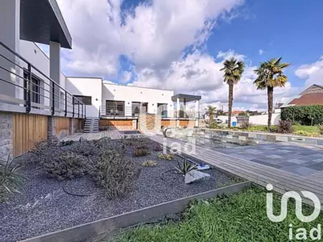 Tarbes 65000 Achat / Vente maison 6 pièces t6 parking