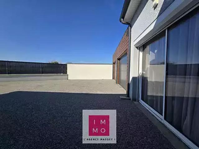 Tarbes 65000 Achat / Vente maison 6 pièces t6