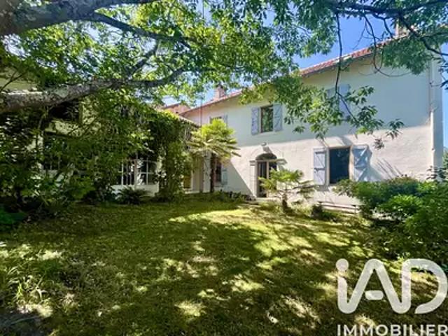 Tarbes 65000 Achat / Vente maison 6 pièces t6