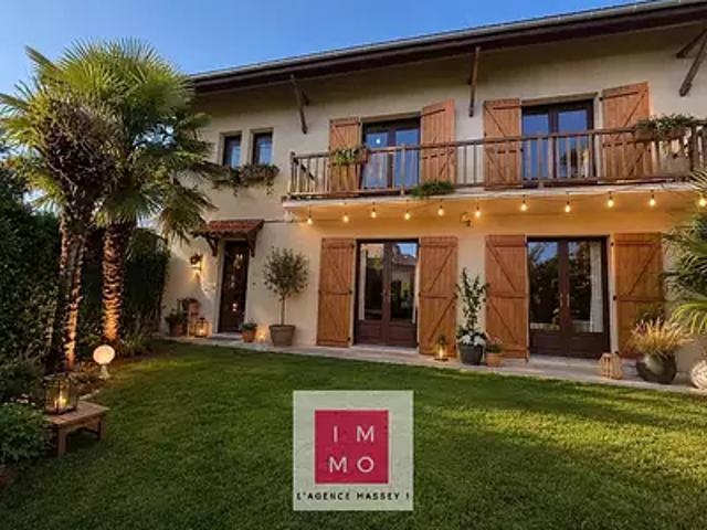 Tarbes 65000 Achat / Vente maison 6 pièces t6