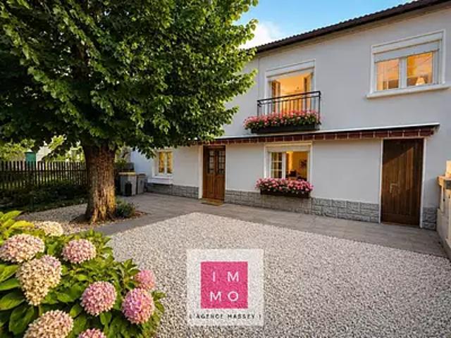 Tarbes 65000 Achat / Vente maison 6 pièces t6