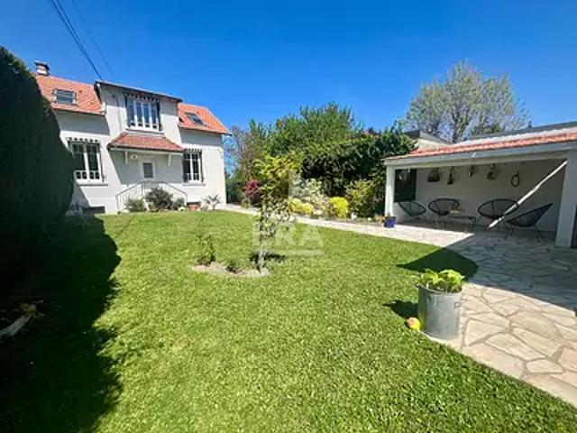 Tarbes 65000 Achat / Vente maison 6 pièces t6