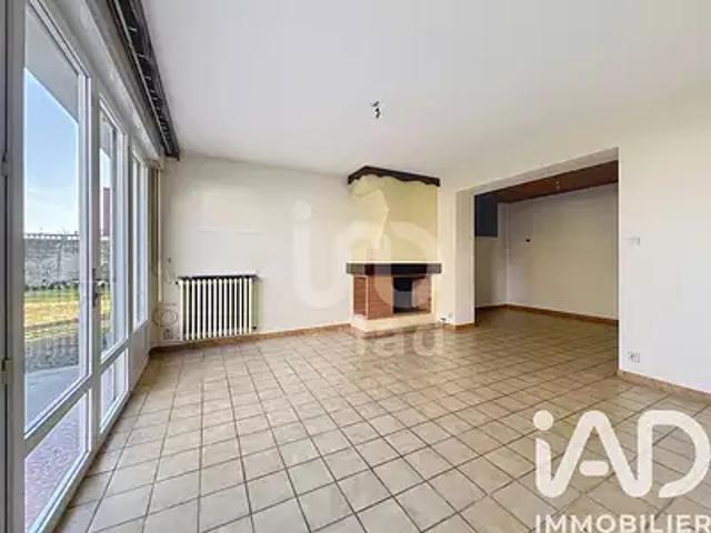 Tarbes 65000 Achat / Vente maison 7 pièces t7