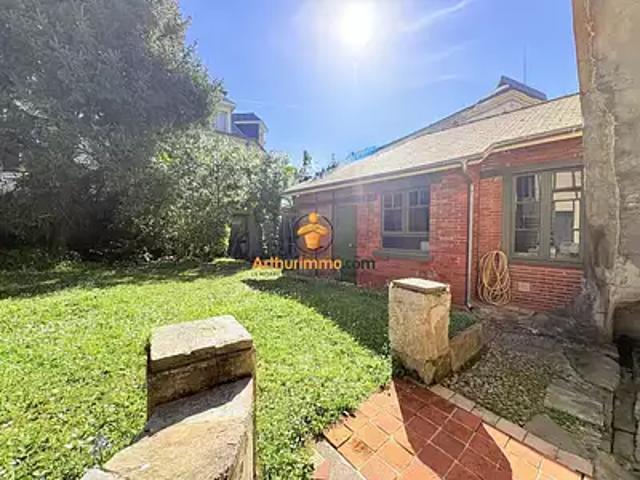 Tarbes 65000 Achat / Vente maison 7 pièces t7