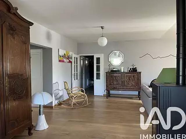 Tarbes 65000 Achat / Vente maison 7 pièces t7