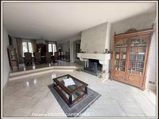 Tarbes 65000 Achat / Vente maison 8 pièces t8 jardin terrasse