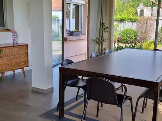 Tarbes 65000 Achat / Vente maison 8 pièces t8 parking