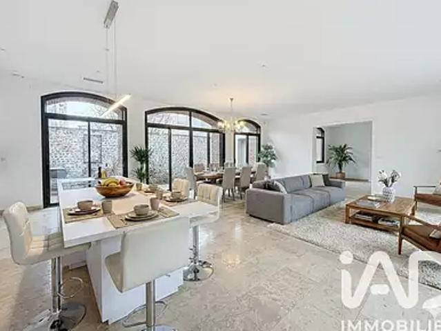 Tarbes 65000 Achat / Vente maison 8 pièces t8