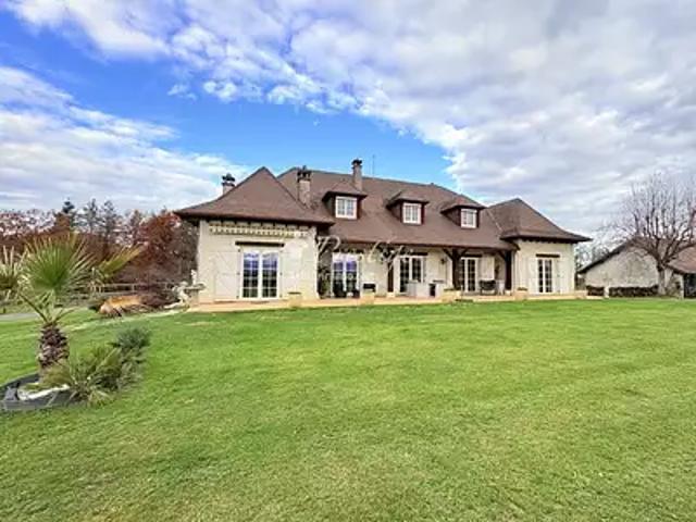 Tarbes 65000 Achat / Vente maison 9 pièces t9