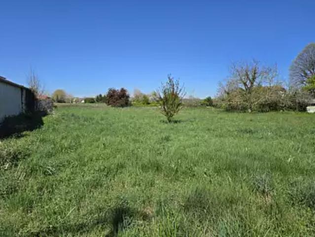 Tarbes 65000 Achat / Vente terrain