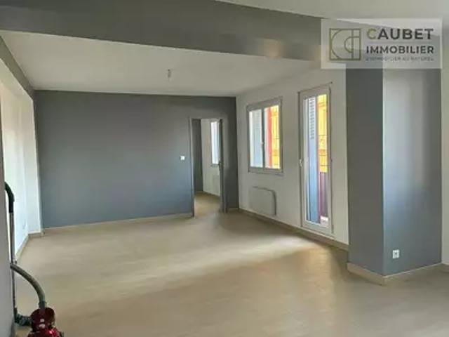 Tarbes 65000 Location appartement 3 pièces t3