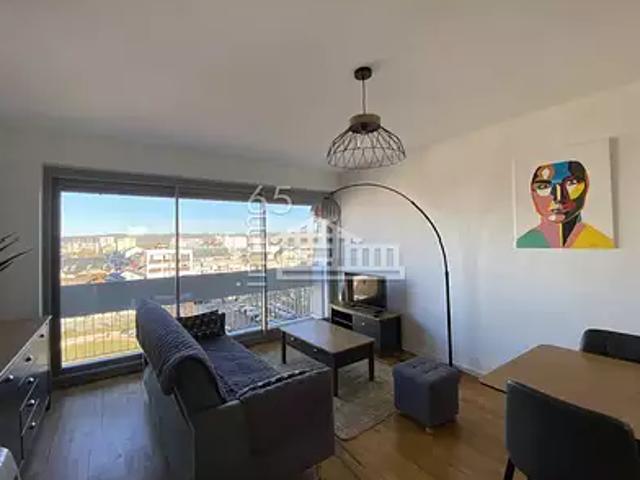Tarbes 65000 Location appartement 3 pièces t3