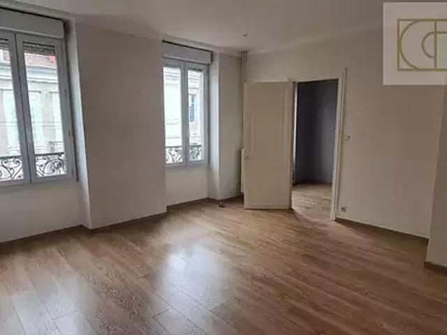 Tarbes 65000 Location appartement 3 pièces t3