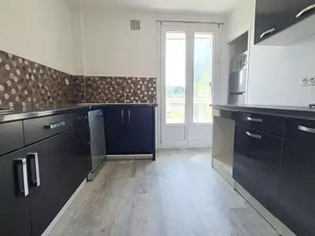 Tarbes 65000 Location appartement 3 pièces t3 parking