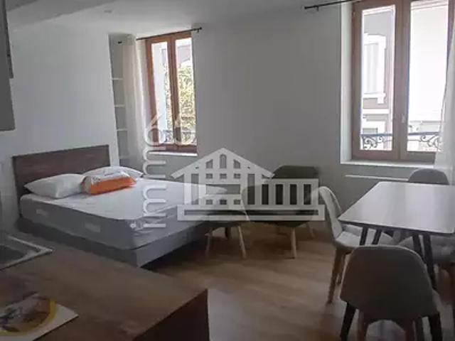 Tarbes 65000 Location appartement 1 pièce t1