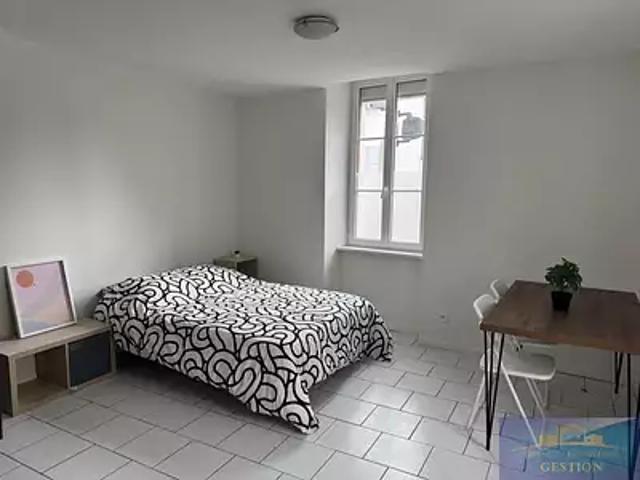 Tarbes 65000 Location appartement 1 pièce t1