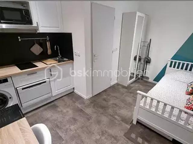 Tarbes 65000 Location appartement 1 pièce t1