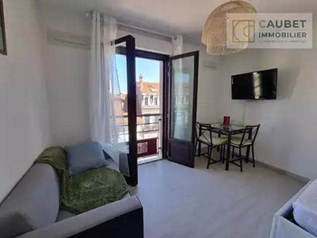 Tarbes 65000 Location appartement 1 pièce t1