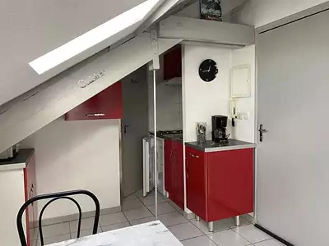 Tarbes 65000 Location appartement 1 pièce t1