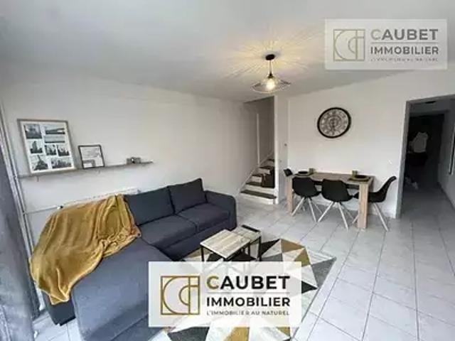 Tarbes 65000 Location appartement 4 pièces t4