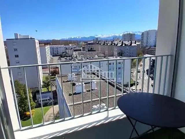 Tarbes 65000 Location appartement 4 pièces t4