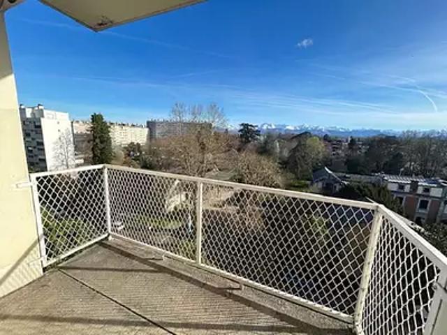 Tarbes 65000 Location appartement 4 pièces t4