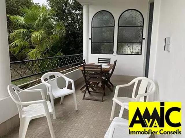 Tarbes 65000 Location appartement 5 pièces t5 terrasse