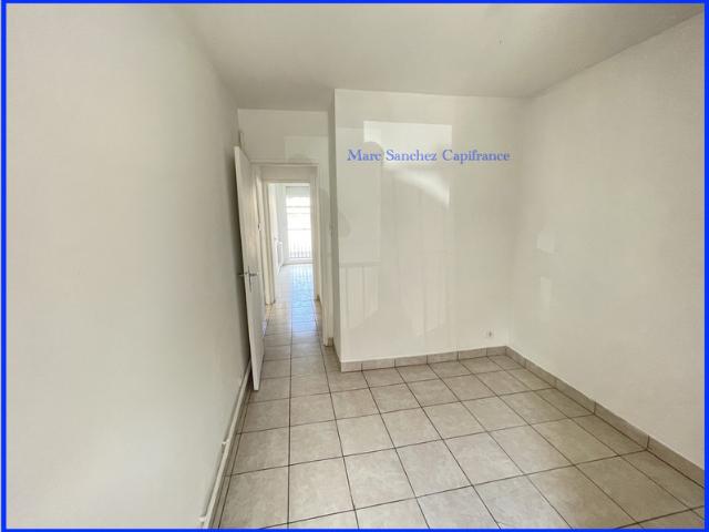 Tarbes 65 A vendre appartement T4 de 62 m2 entièrement rénové