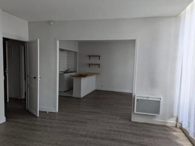 TARBES Centre: Joli T1 de 30 m² pour étudiant