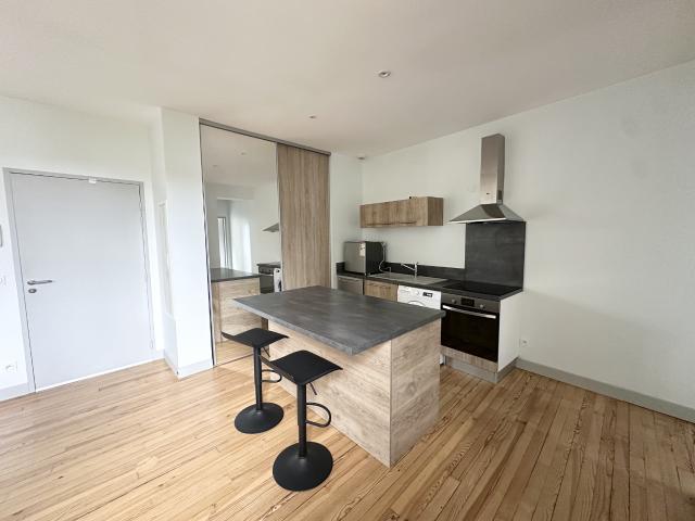 Tarbes Location Appartement 65