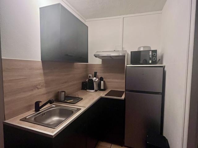 Tarbes Location Appartement 65