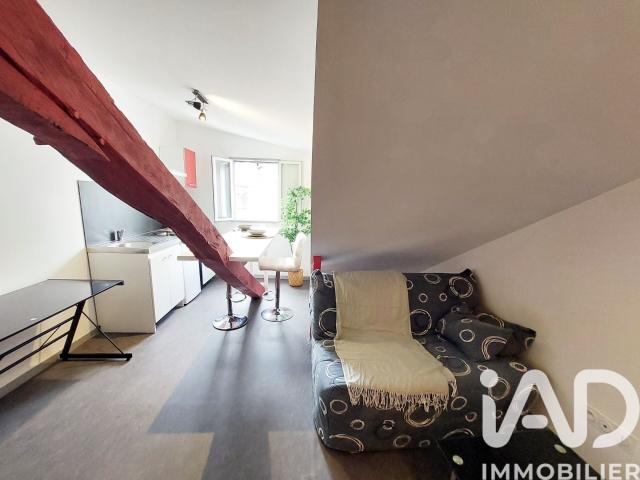 Tarbes Location Appartement 65