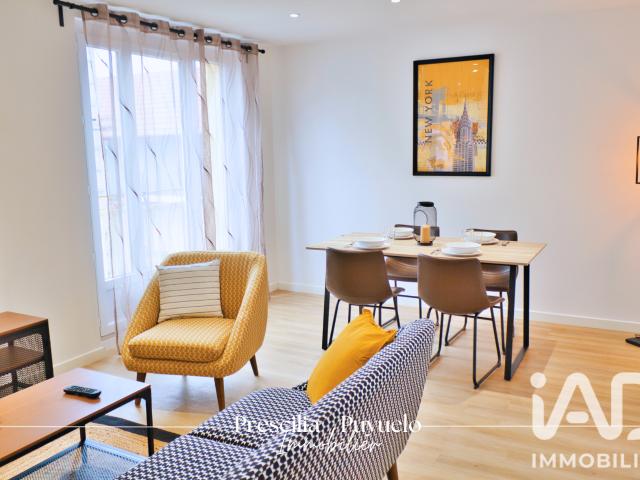 Tarbes Location Appartement 65