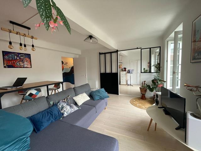 Tarbes Location Appartement 65
