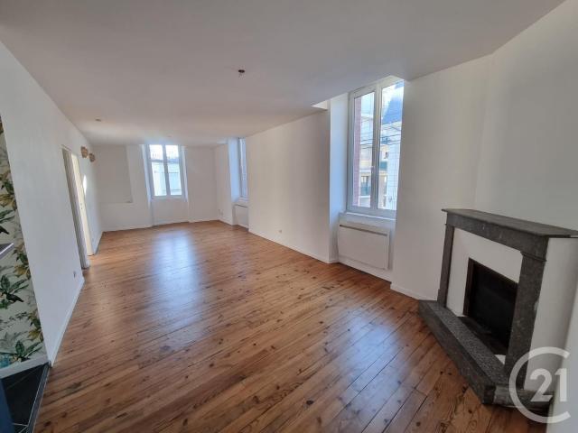 Tarbes Location Appartement 65