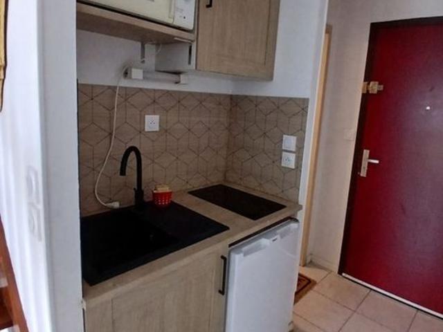 Tarbes Location Appartement 65