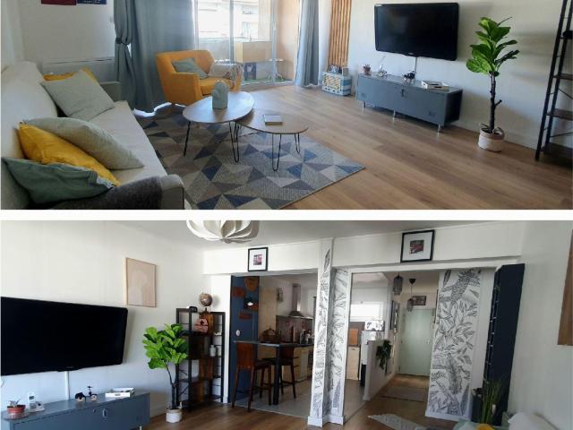 Tarbes Location Appartement 65