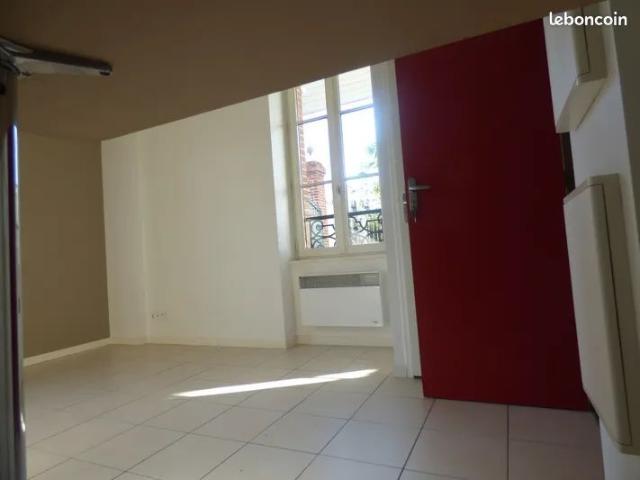 Tarbes Location Appartement 65
