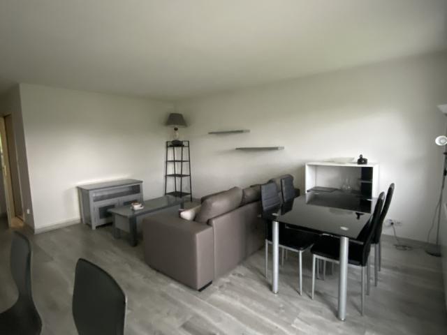 Tarbes Location Appartement 65