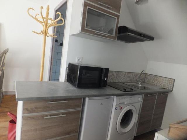 Tarbes Location Appartement 65