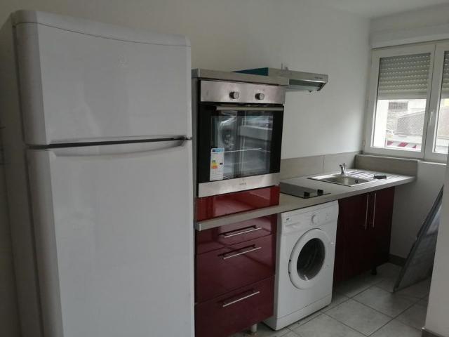 Tarbes Location Appartement 65
