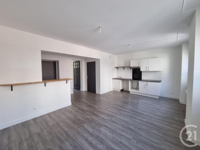 Tarbes Location Appartement 65