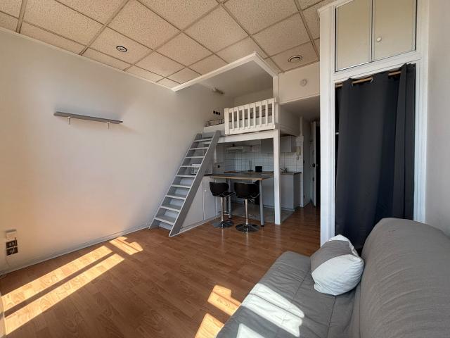 Tarbes Location Appartement 65