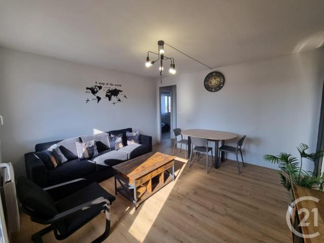 Tarbes Location Appartement 65