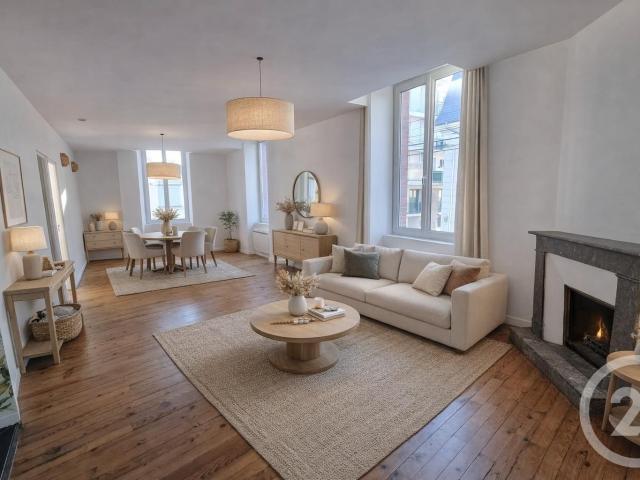 Tarbes Location Appartement 65