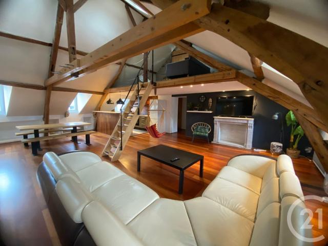 Tarbes Location Appartement 65