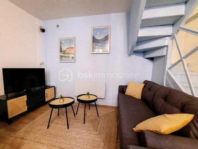 Tarbes Location Maison 65